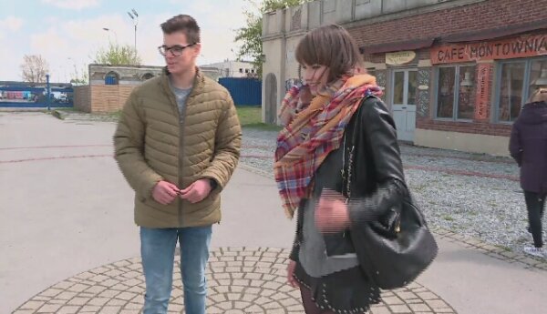 Mam 18 lat i jestem już dorosły...