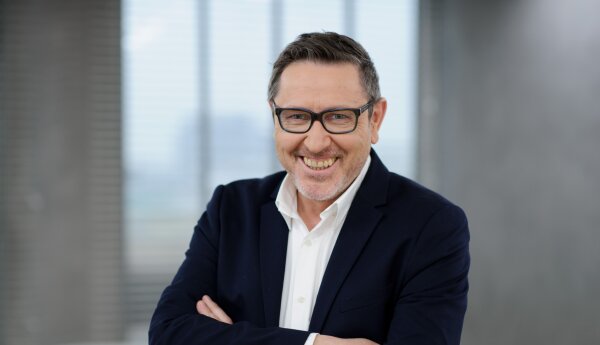 Andrzej Sołtysik przedstawia